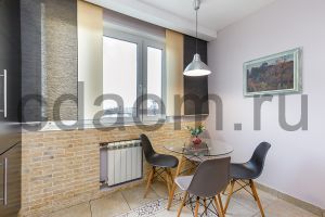 Фото Москва, Литовский бульвар, д. 5/10